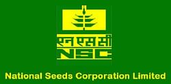 National Seeds Corporation Limited