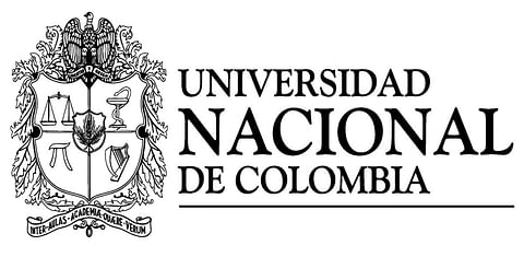 National University of Colombia (UNAL) National University of Colombia (UNAL)