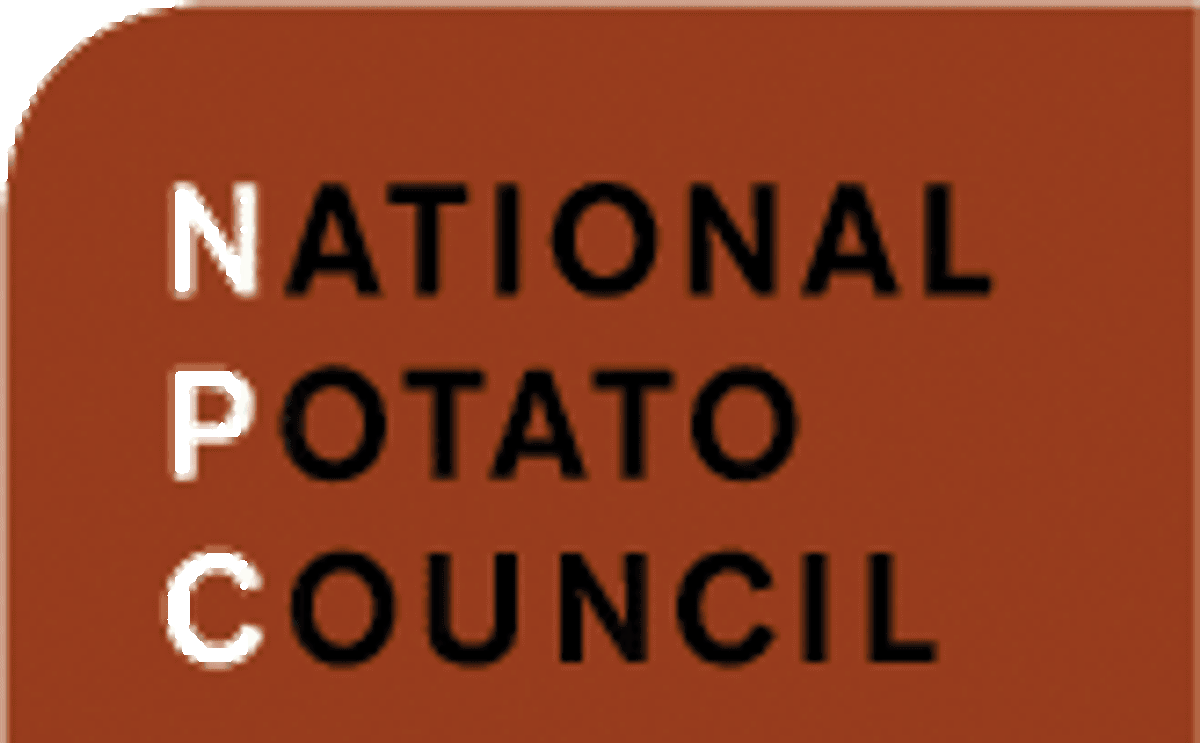 National Potato Council National Potato Council