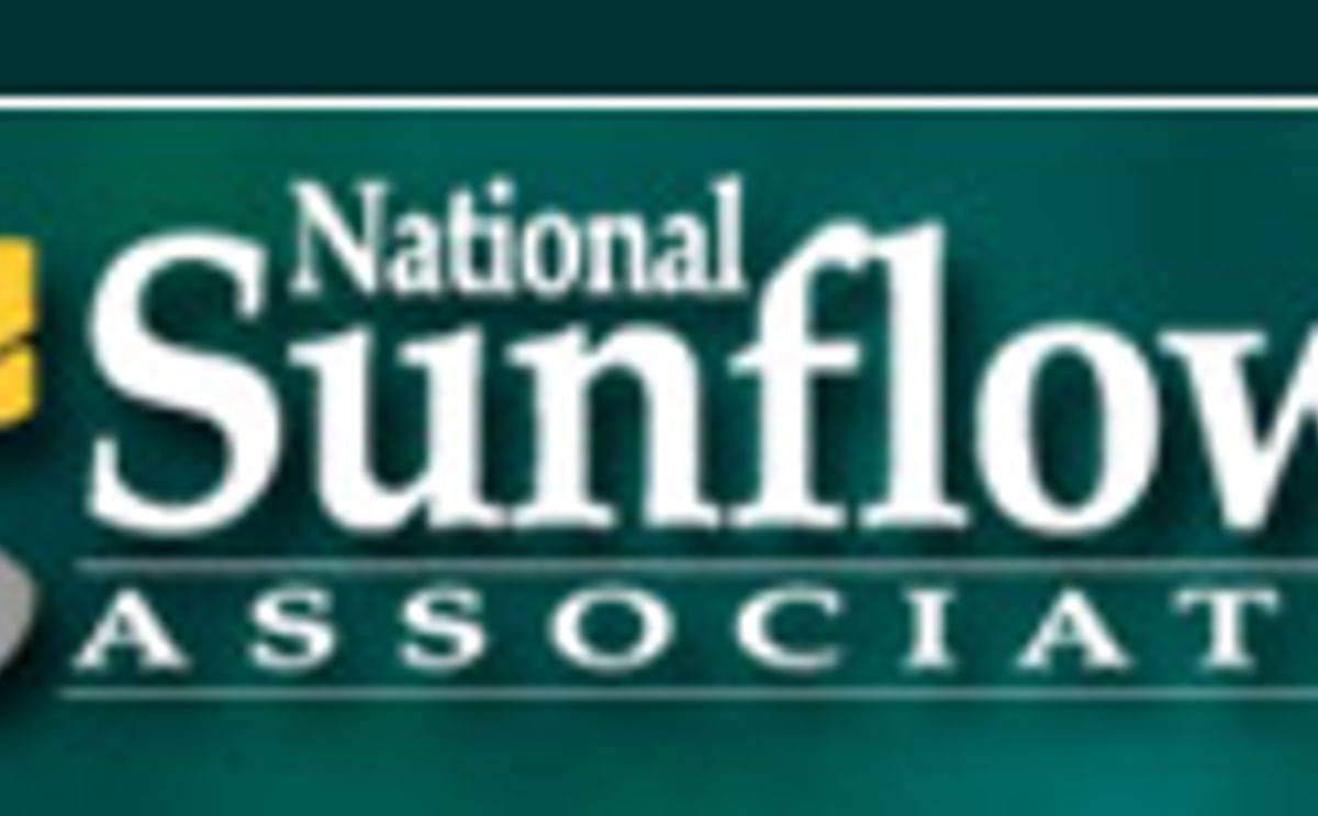 National Sunflower Association National Sunflower Association