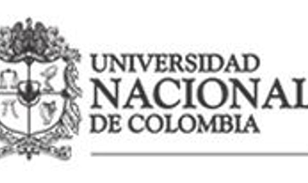  National University Colombia