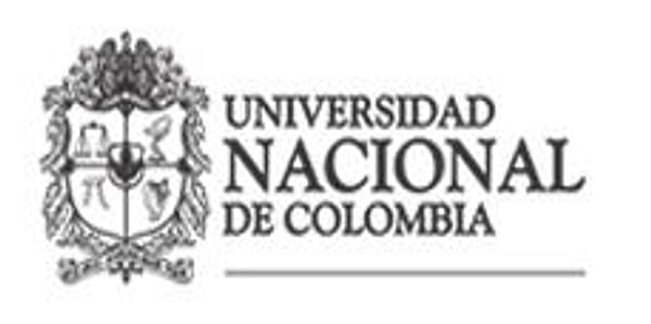  National University Colombia