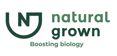 Natural Grown Natural Grown