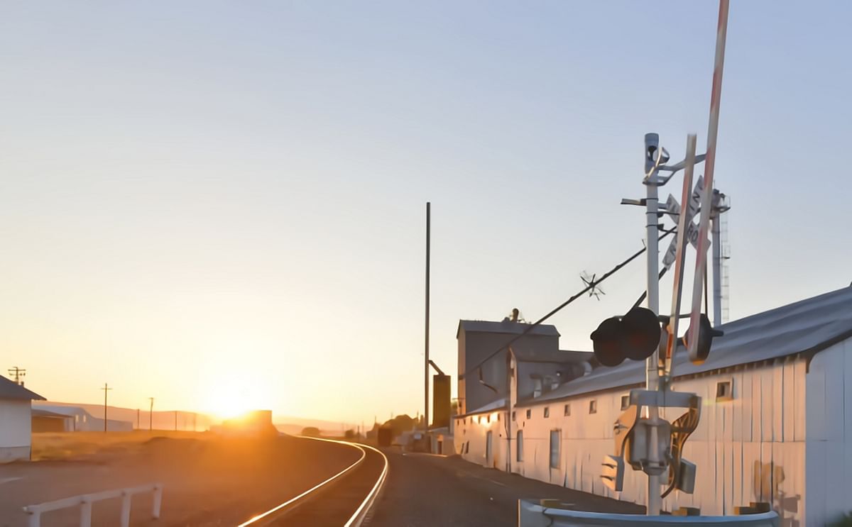 Sun Sets on 55-Year Potato Co-op