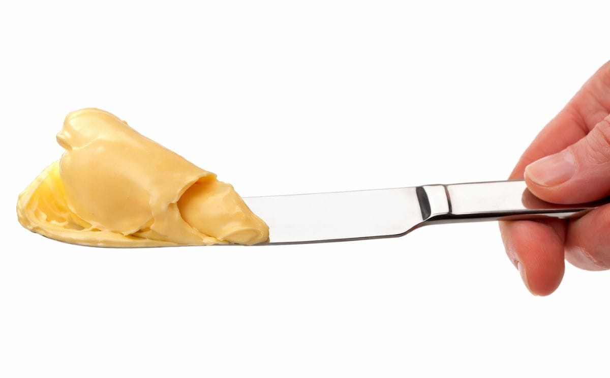 KMC launches clean label potato starch for use in low fat spreads