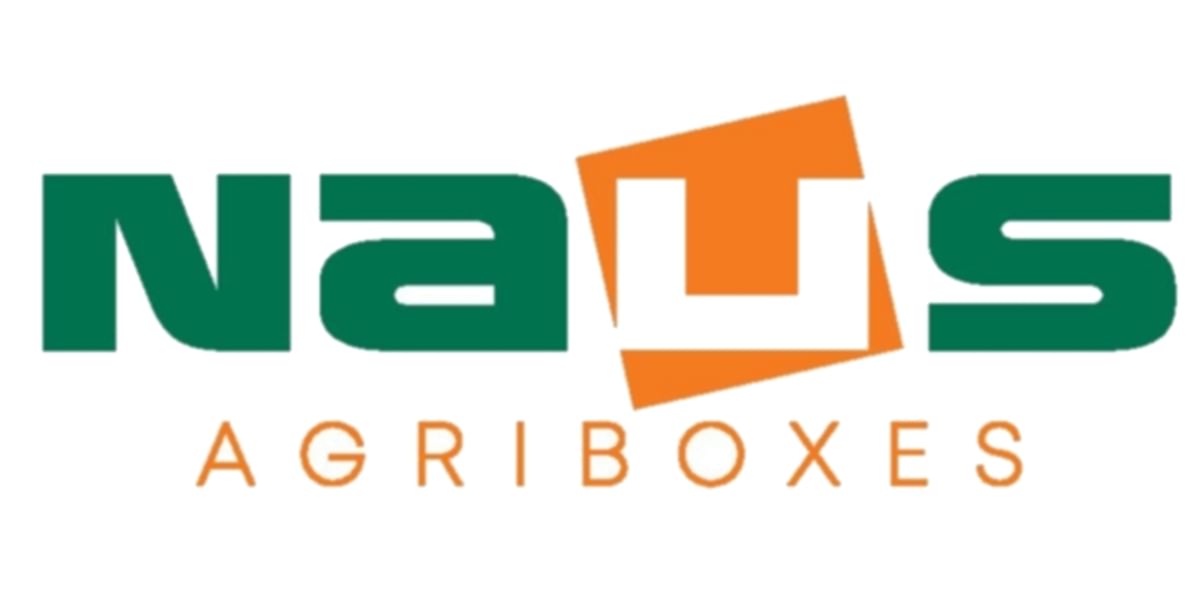 Naus Agriboxes