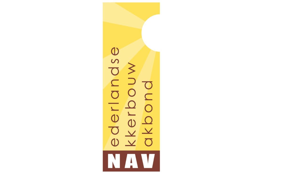 Nederlandse Akkerbouw Vakbond (NAV) Nederlandse Akkerbouw Vakbond (NAV)