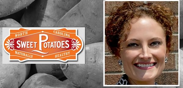  North Carolina Sweet Potato Commission appoints Kelly McIver as Executive Director 