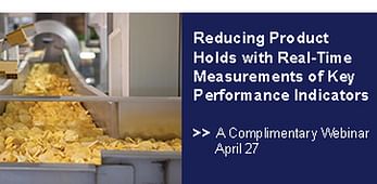 NDC Live Webinar: 'Reducing Product Holds with Real-Time Measurements of Key Performance Indicators'