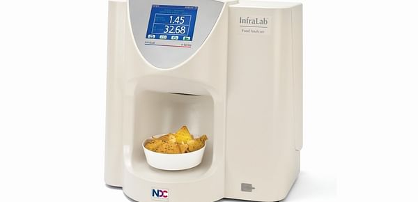 NDC Technologies - InfraLab Food Analyzer