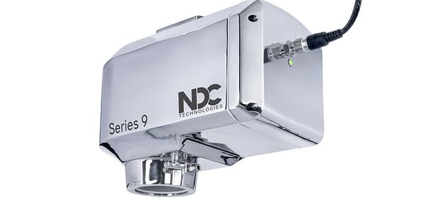 NDC Technologies - Series 9 Food Gauge