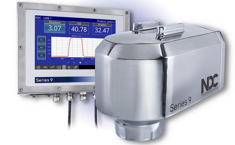 NDC Technologies - Series 9 Food Gauge