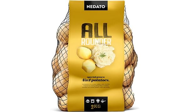 Launch of the New Nedato Product Line at Fruit Logistica