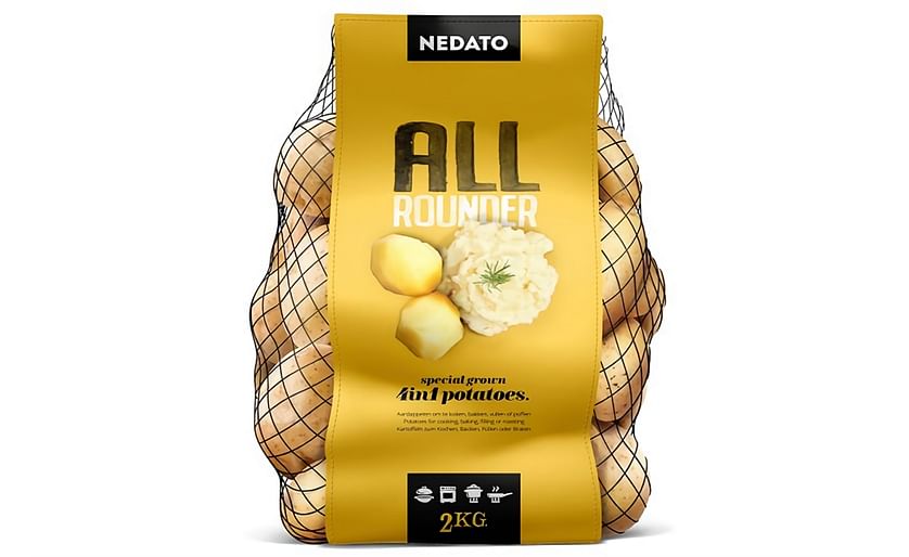 Launch of the New Nedato Product Line at Fruit Logistica