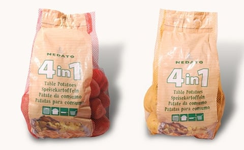 Nedato - 4in1 Nedato - 4in1