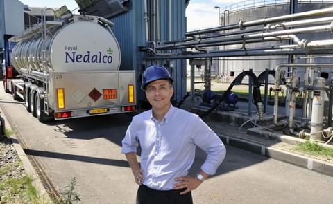 Potato packer Nedato has appointed Carel van Buchem as Managing Director. Previously Carel worked at various companies including Van Dijk Delft, Aalsmeer Flower Auction, Nedalco and Cargill. Potato packer Nedato has appointed Carel van Buchem as Managing Director. Previously Carel worked at various companies including Van Dijk Delft, Aalsmeer Flower Auction, Nedalco and Cargill.