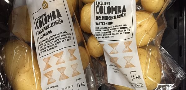 Aardappelbedrijf Nedato investeert in nieuwe verpakkingslijn