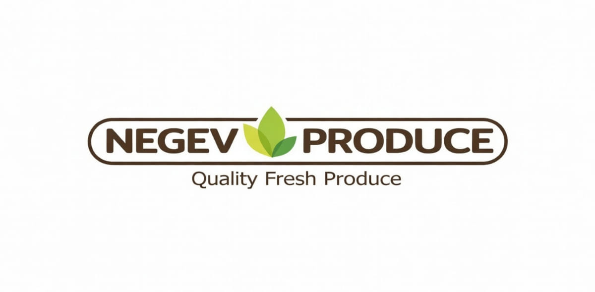 Negev Produce