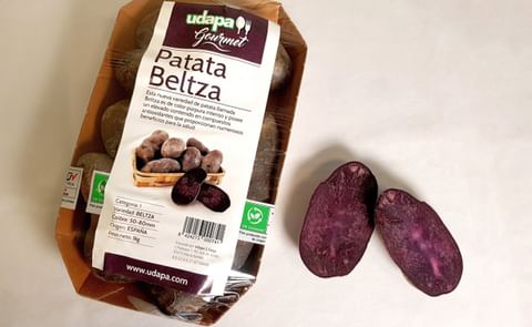 La cooperativa Udapa está comprobando su aceptación comercial a través de sus clientes de la gran distribución y del canal Horeca. La cooperativa Udapa está comprobando su aceptación comercial a través de sus clientes de la gran distribución y del canal Horeca.