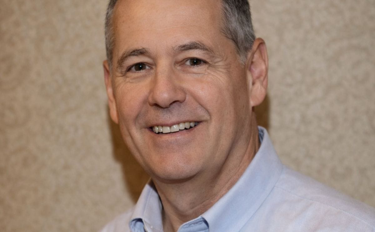 Oregon’s Nels Iverson Elected to NPC’s Executive Committee