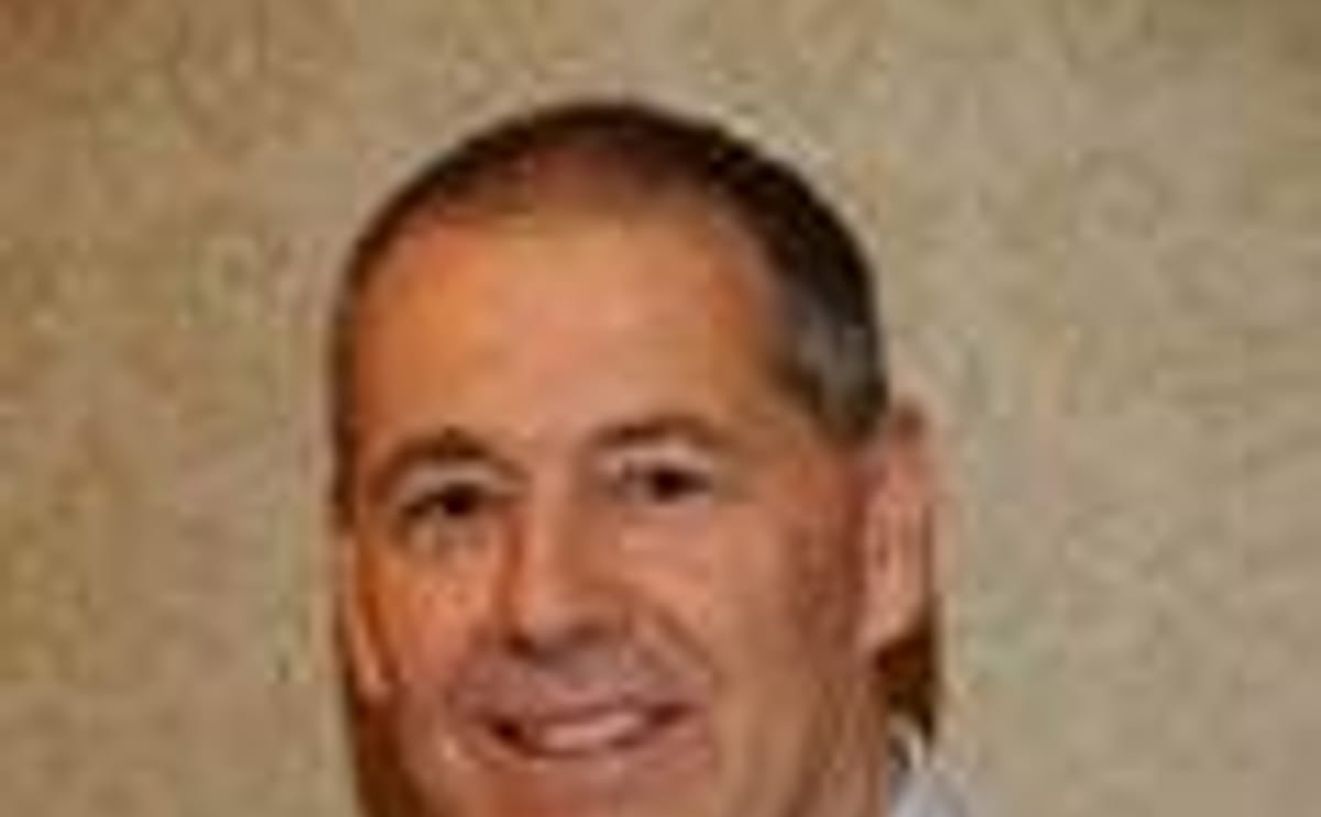 Nels Iverson Nels Iverson