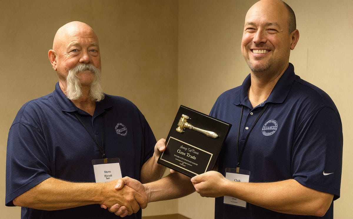 Washington State Potato Commission Elects New Leadership