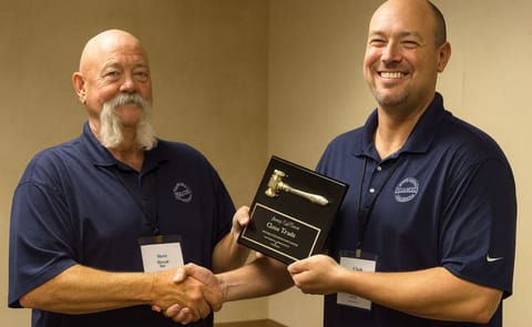 Washington State Potato Commission Elects New Leadership Washington State Potato Commission Elects New Leadership