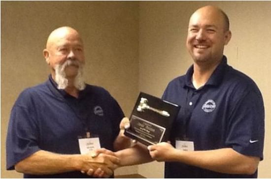 Washington State Potato Commission Elects New Leadership