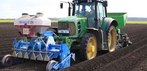 Idaho Potato Processing Contracts will make a minimum three-year rotation mandatory