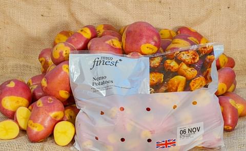 Branston's Nemo Potato Branston's Nemo Potato