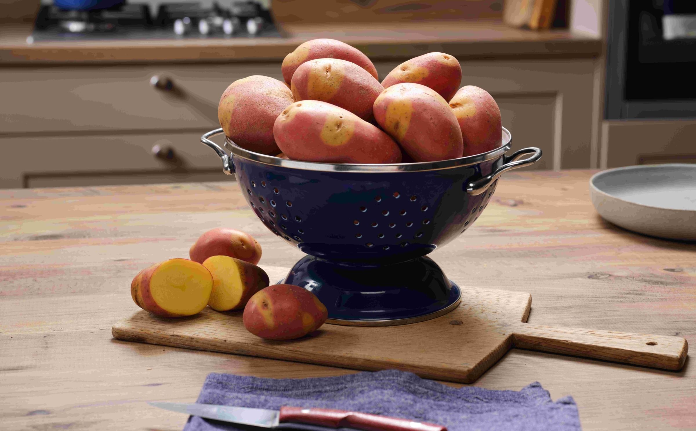 Nemo will be flying off the shelves ahea ... as home cooks perfect their roasties