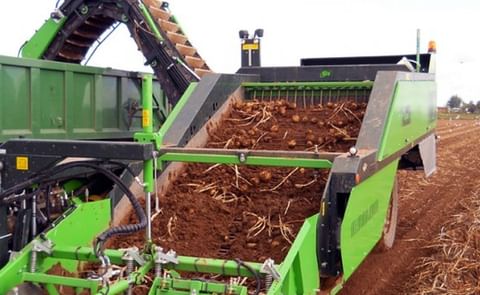 North-western European Potato Growers Foundation (NEPG) (Courtesy: Richard Crowhurst) North-western European Potato Growers Foundation (NEPG) (Courtesy: Richard Crowhurst)