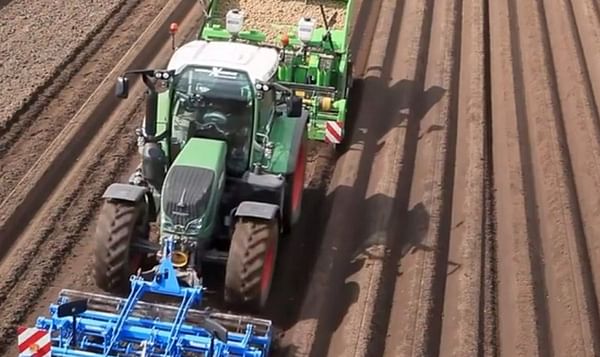 Potato Plantings in North-western Europe (EU-04): Less hectares and late start for 2021 crop