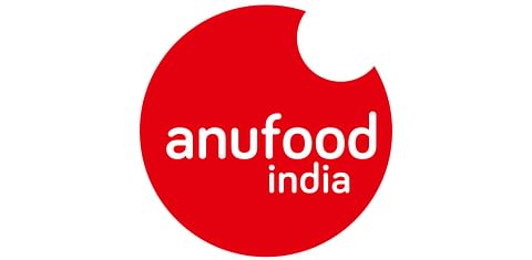 ANUFOOD India 2023 ANUFOOD India 2023
