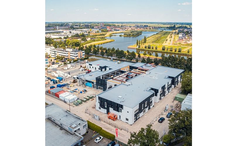 NewCold Factory location NewCold Factory location