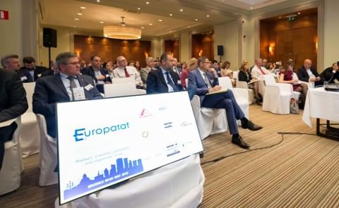 New Europatat Strategy 2022-2025 New Europatat Strategy 2022-2025