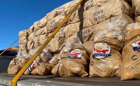 New Federal Ministerial Coordinating Committee on PEI Potatoes brings whole-of-government approach to help farmers affected by U.S. trade disruption New Federal Ministerial Coordinating Committee on PEI Potatoes brings whole-of-government approach to help farmers affected by U.S. trade disruption