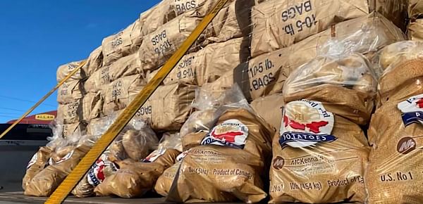 New Federal Ministerial Coordinating Committee on PEI Potatoes brings whole-of-government approach to help farmers affected by U.S. trade disruption