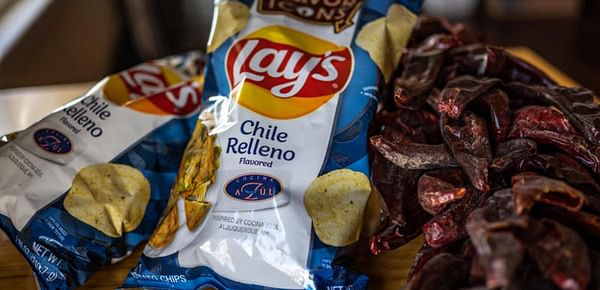 Cocina Azul’s chile relleno Inspires new Lay’s chip