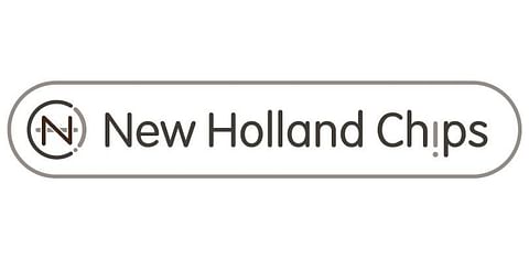 New Holland Chips Ltd. New Holland Chips Ltd.