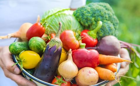 New nutrient profiling tools confirm starchy vegetables deliver comparable nutritional value as non-starchy vegetables and whole fruit New nutrient profiling tools confirm starchy vegetables deliver comparable nutritional value as non-starchy vegetables and whole fruit