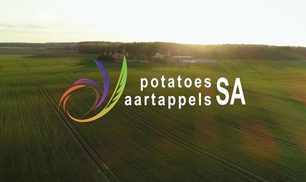 New Potatoes South Africa awareness campaign highlights resilience, optimism of unsung industry heroes