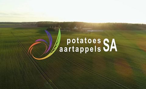 New Potatoes South Africa awareness campaign highlights resilience, optimism of unsung industry heroes New Potatoes South Africa awareness campaign highlights resilience, optimism of unsung industry heroes