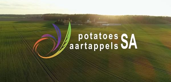 New Potatoes South Africa awareness campaign highlights resilience, optimism of unsung industry heroes