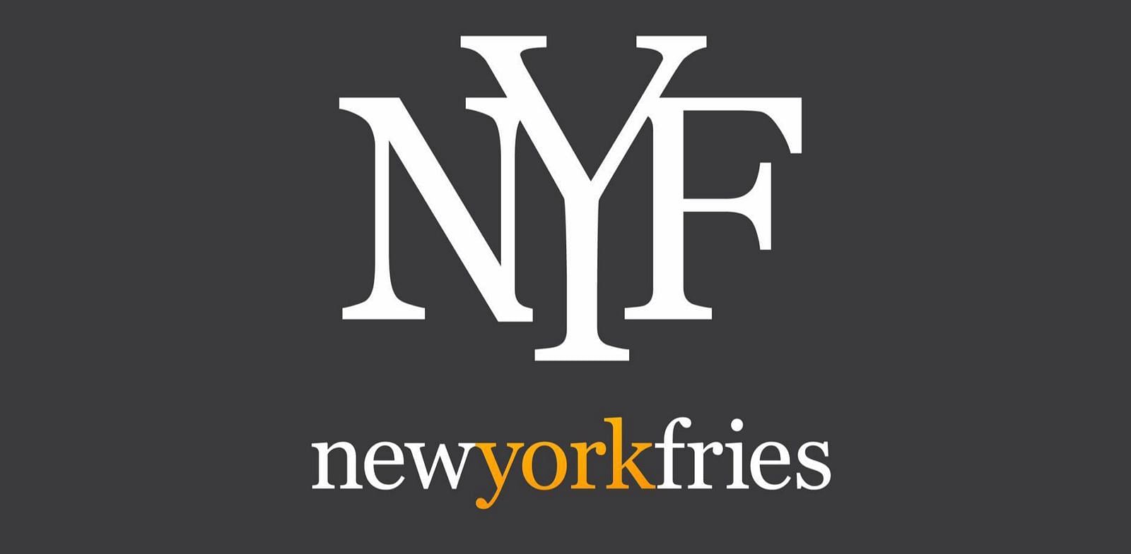 New York Fries