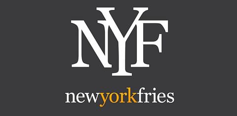 New York Fries New York Fries