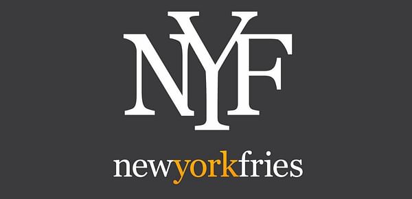 New York Fries