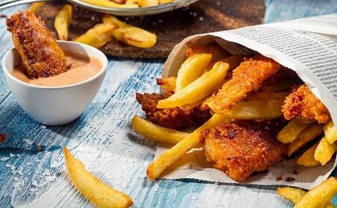 The majority of New Zealand's potato crop is grown for domestic consumption. Half of the potatoes are used for the production of French Fries. The majority of New Zealand's potato crop is grown for domestic consumption. Half of the potatoes are used for the production of French Fries.