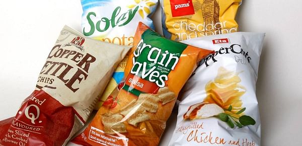 New Zealand Potato Chips market grows 15 percent, driven by premium segment 