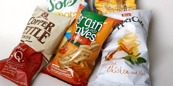 New Zealand Potato Chips market grows 15 percent, driven by premium segment 
